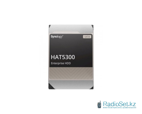 Жесткий диск Synology HAT5300-16T